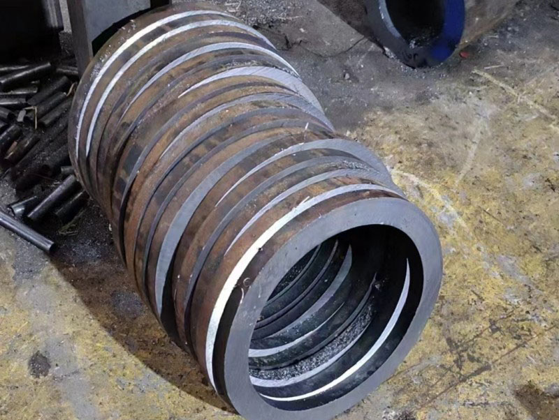 北戴河30CrMo无缝钢管切割