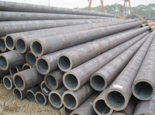 北戴河20CrMo冷拔无缝钢管