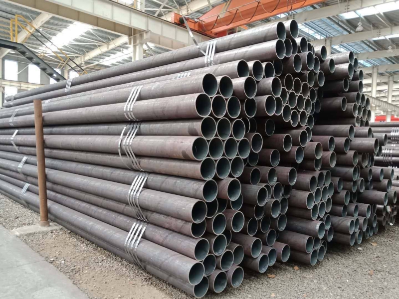 北戴河30CrMo合金无缝钢管