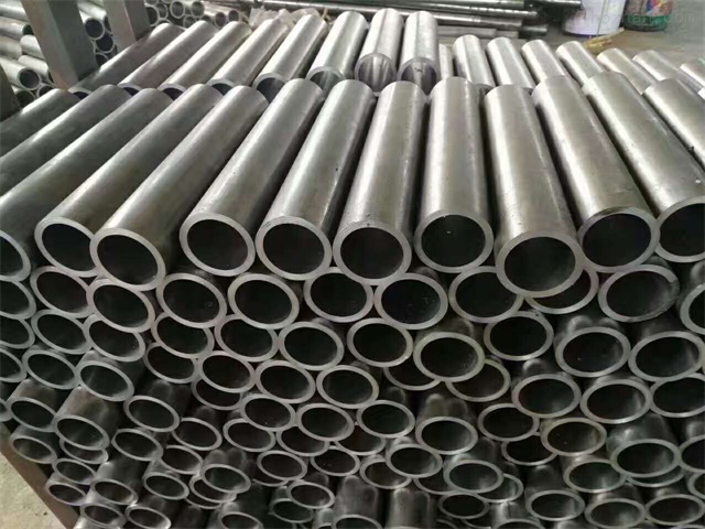 北戴河30CrMo精密无缝钢管