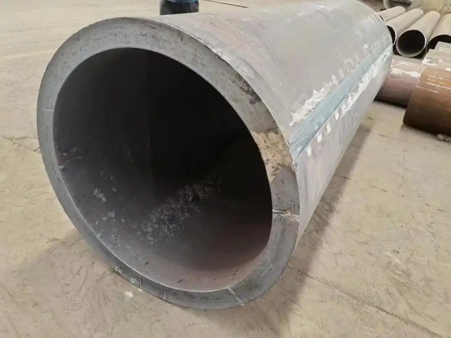 北戴河30CrMo大口径无缝钢管