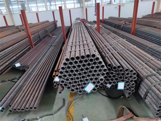 北戴河20G合金无缝钢管